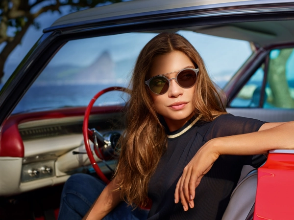 Lentes Fotossensíveis