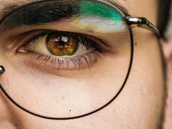 Lentes de Alta Definição