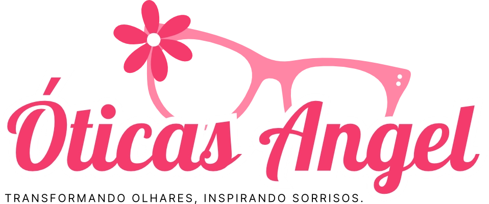Óticas Angel